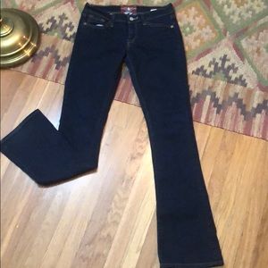 Lucky Brand Boot Cut Jeans